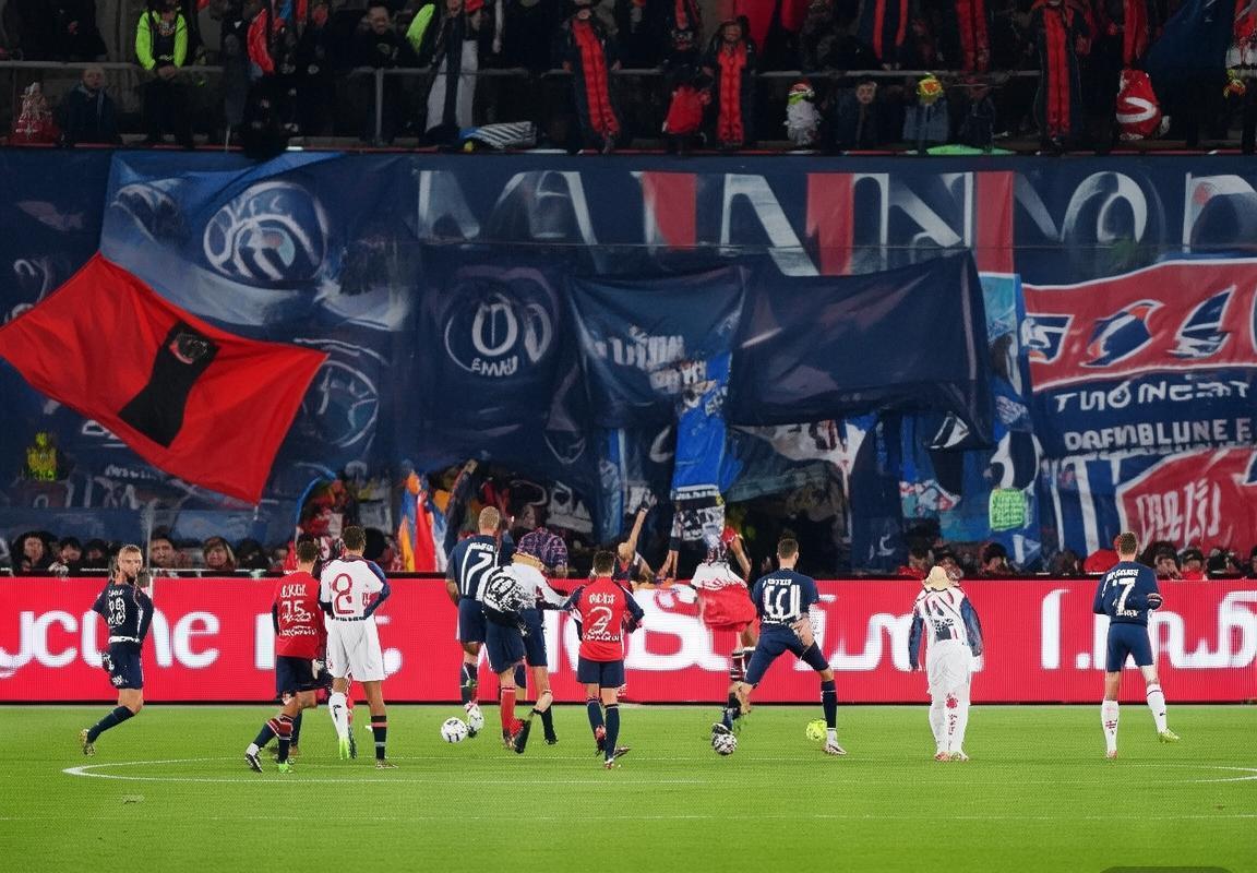 巴黎圣日耳曼VS莱比锡红牛：欧冠巅峰对决前瞻解析